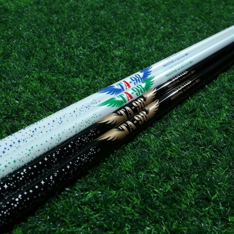 TA-98プロトタイプ STATUS 硬め★★ ドラゴンプロ 安楽拓也 監修 TA-98プロトタイプ STATUS 硬め ドラゴンプロ 安楽拓也 監修