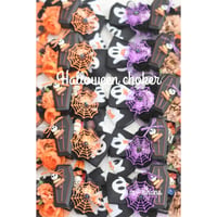 【ファイナル】Halloween棺桶⚰️choker