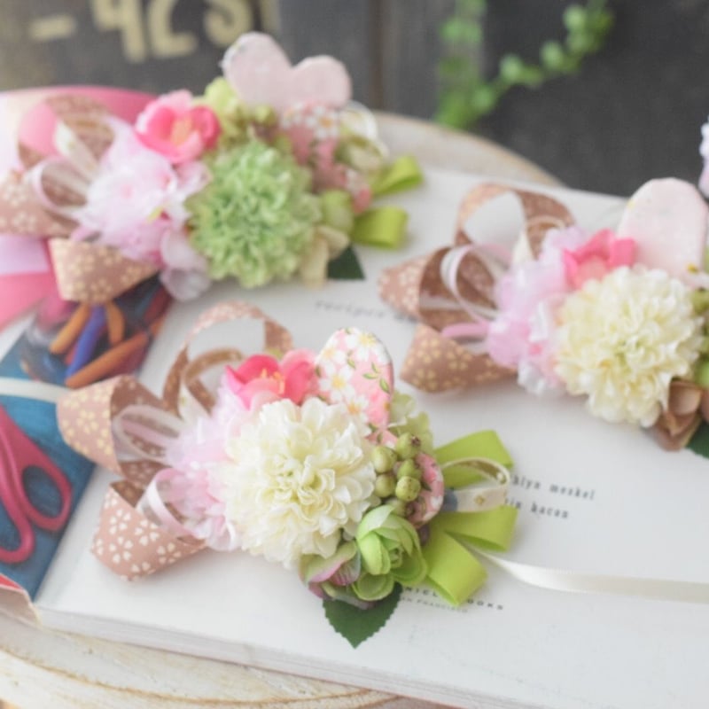 限定】ひな祭りチョーカー | m@rihana