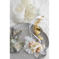 【限定】White angel Christmas