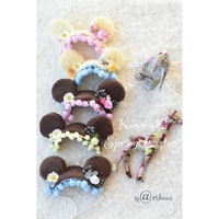 Kuma🐻mimi