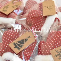 🎄ワン🐾コイン・ミニ手袋（撮影小物）🎄