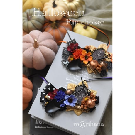 【超美品】マリハナフラワー チョーカー8種セットで チョーカー 花刺繍 パール : セレクトショップDIVA - 通販