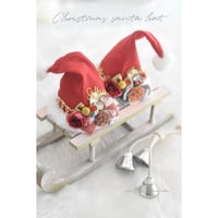 【限定】Xmasサンタ帽🎅 2025
