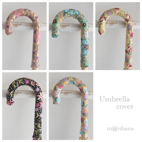 【11thアニバーサリー】umbrellaカバー