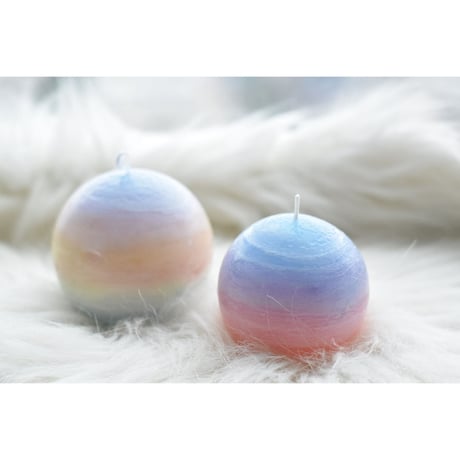 プラネット♡キャンドル〜small〜