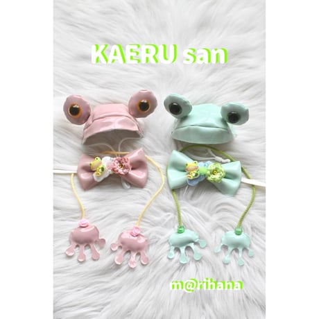 🍀🐸【ファイナル】NEWカエルさん2026🍀🐸