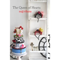 【限定】ハート♥️の女王👑〜tea party〜 2026