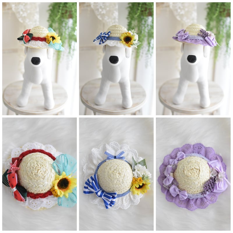 新品タグ付き】Suguri 麦わら帽子 Sugri Official Online Store