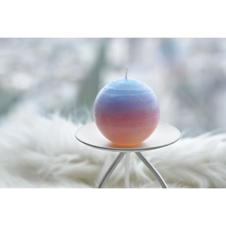 プラネット♡キャンドル〜small〜