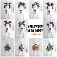 【限定】Halloweenアラカルト