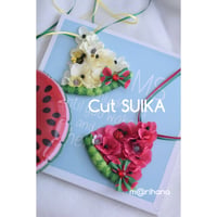【限定】カットスイカ🍉チョーカー