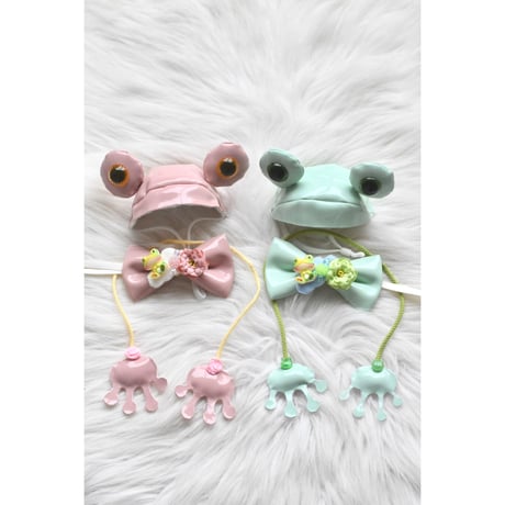 🍀🐸【ファイナル】NEWカエルさん2026🍀🐸