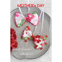 【限定】MOTHERS DAY♡プチチョーカー2025