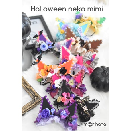 【限定】2024NEKO❤︎MIMI★special  アラカルト