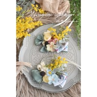 【ファイナル】mimosa💛choker 2025