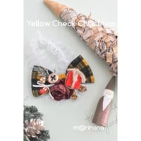 【限定】イエロータータンXmas🎄