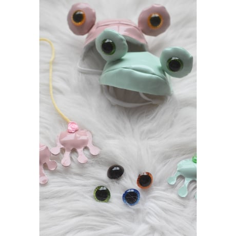 🍀🐸【ファイナル】NEWカエルさん2026🍀🐸