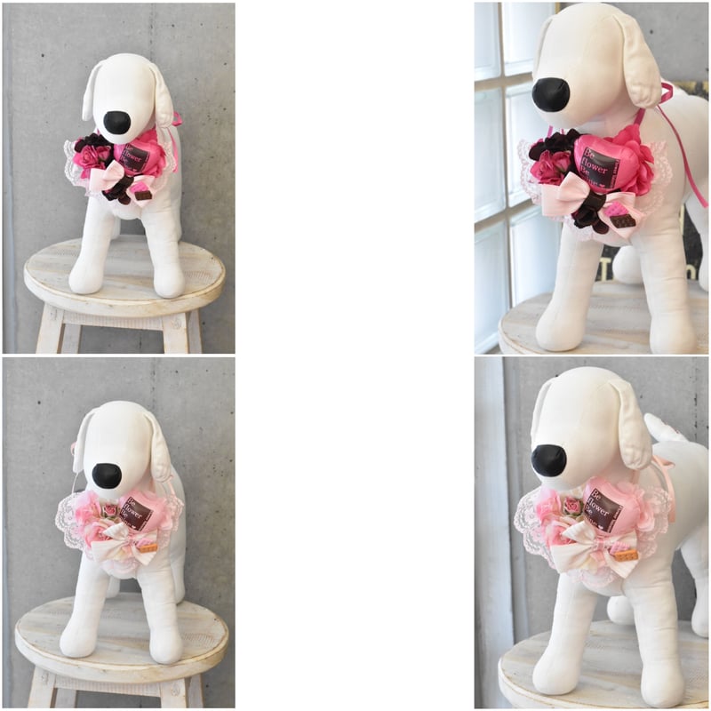 限定】バレンタインクッキーチョーカー | m@rihana