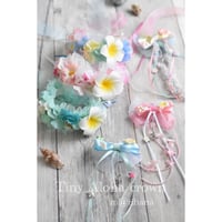 【ファイナルご予約】🌺Tiny AIoha Crown 🌺
