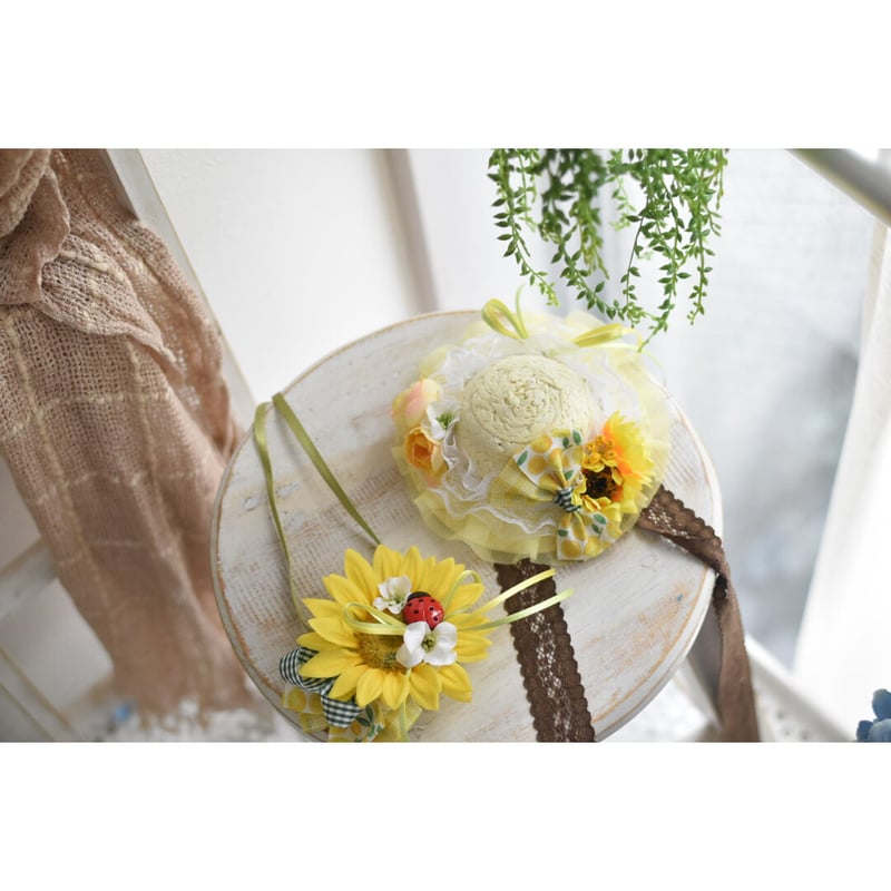 ひまわり様用✨リリパット✨THE VICTORAN SHOPS ひまわり・F1サンリッチ(R)ライチLD| 種・苗・ガーデニング用品