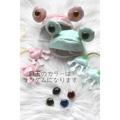 🍀🐸【ファイナル】NEWカエルさん2026🍀🐸