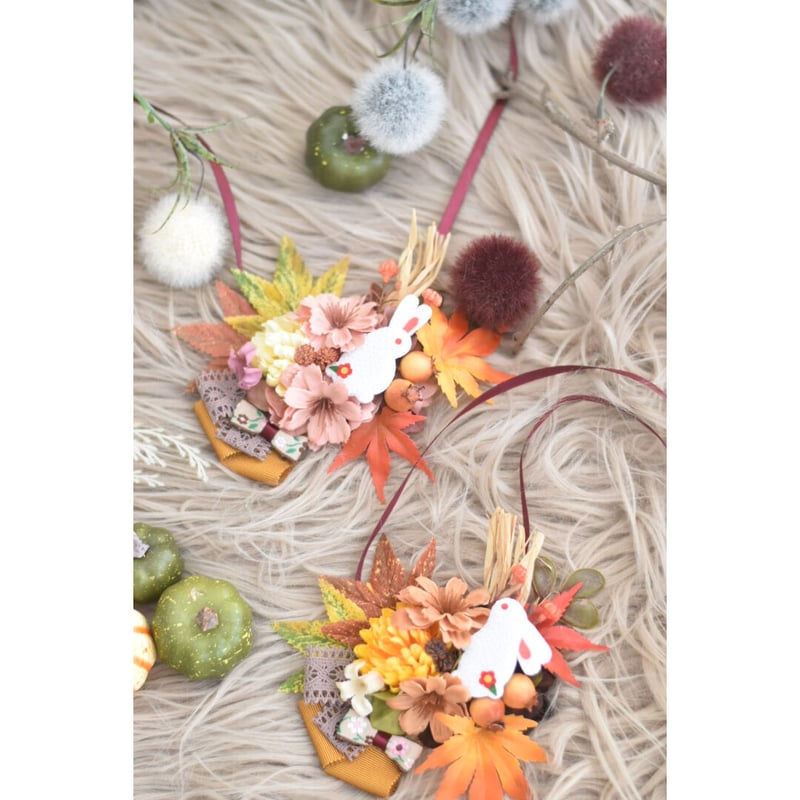 Dior花チョーカーセット即日発送✩.*˚最終価格 Dior花チョーカーセット即日発送✩.*˚最終価格