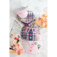【限定】Pizzaワン🐾