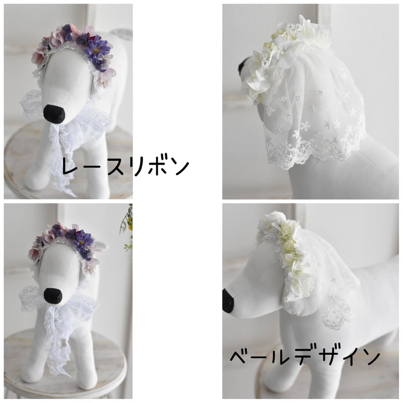 ふんわりドレープが可愛い♡リボン ヘアゴム♡rianaribbon♡ハンドメイド