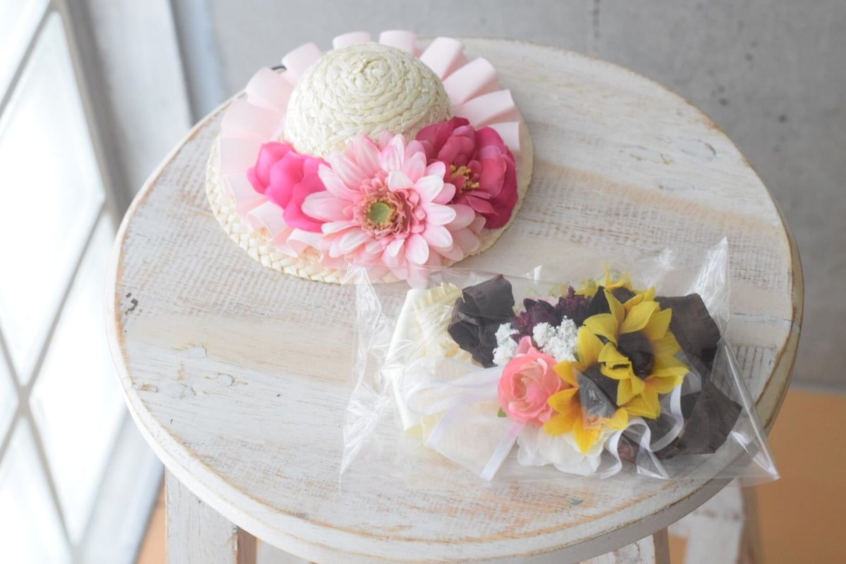 ガーベラ　2本セット fit=scale-down,w=1200