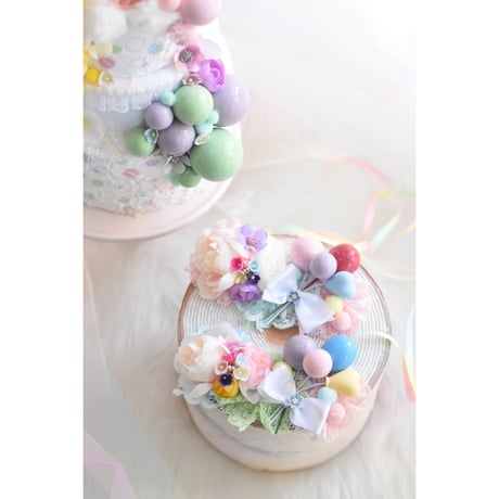 【限定】バルーンチョーカー🎈🎈
