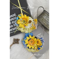 【ファイナル】シチリアンブルー🌻