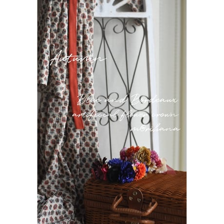 花かんむり | STORES