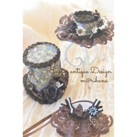 【ファイナル】紳士と貴婦人 〜tea party〜