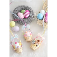 【ファイナル】Rabbit in basket〜Easter〜