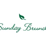 Sunday Brunch サンデーブランチ
