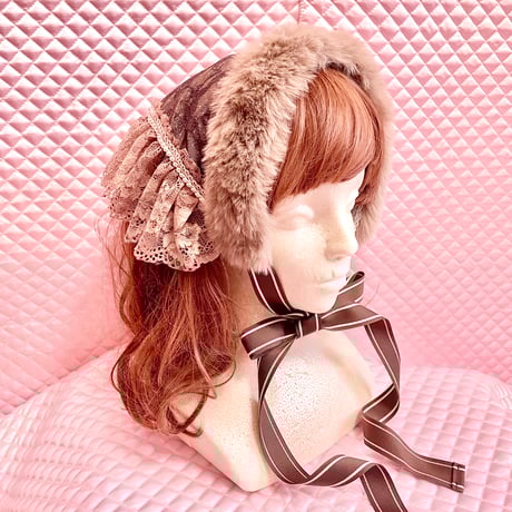 バブーシュカ | STORES