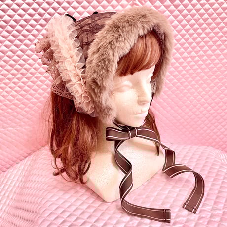 バブーシュカ | STORES