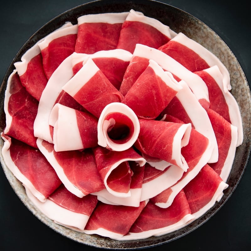 冬イノシシ：モモ肉(500g) | 【公式】イノシシ肉・ジビエ通販｜野生肉