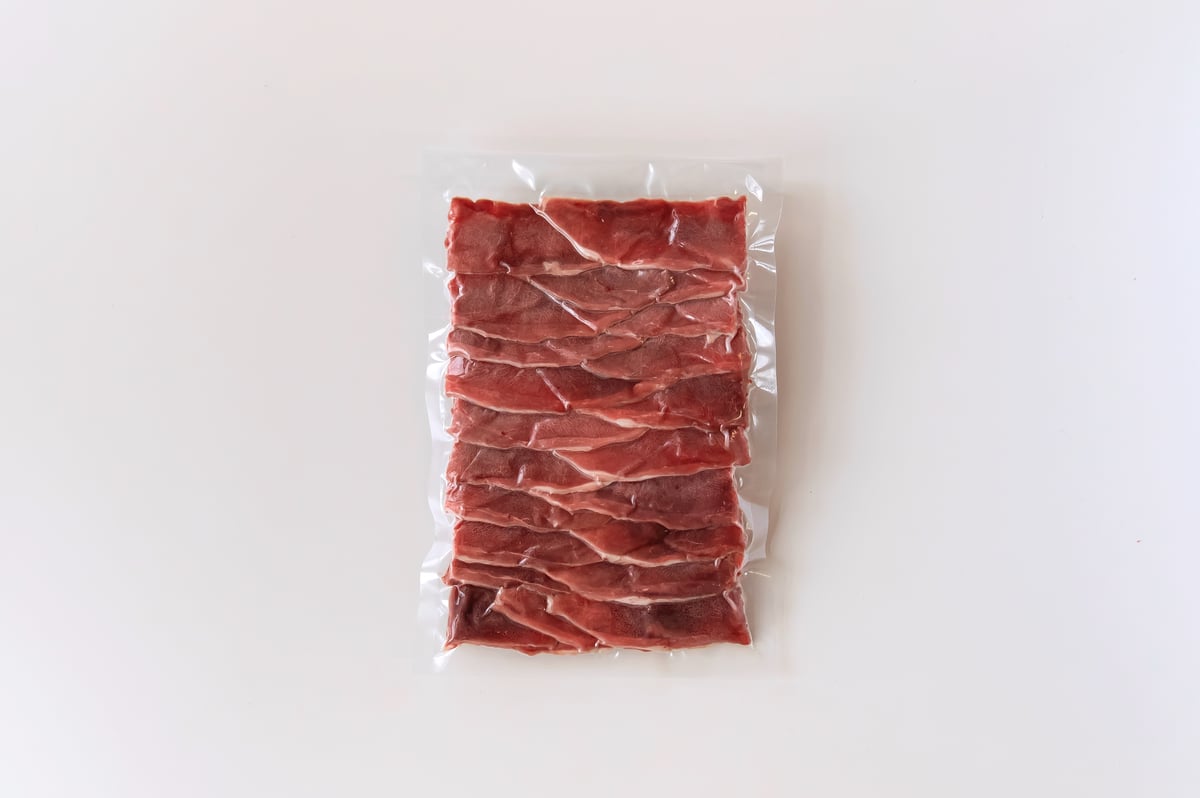 最高峰　イノシシ　もも肉　1,300g 夏イノシシ：モモ肉 (200g) | 【公式】イノシシ肉・ジビエ通販｜野生肉