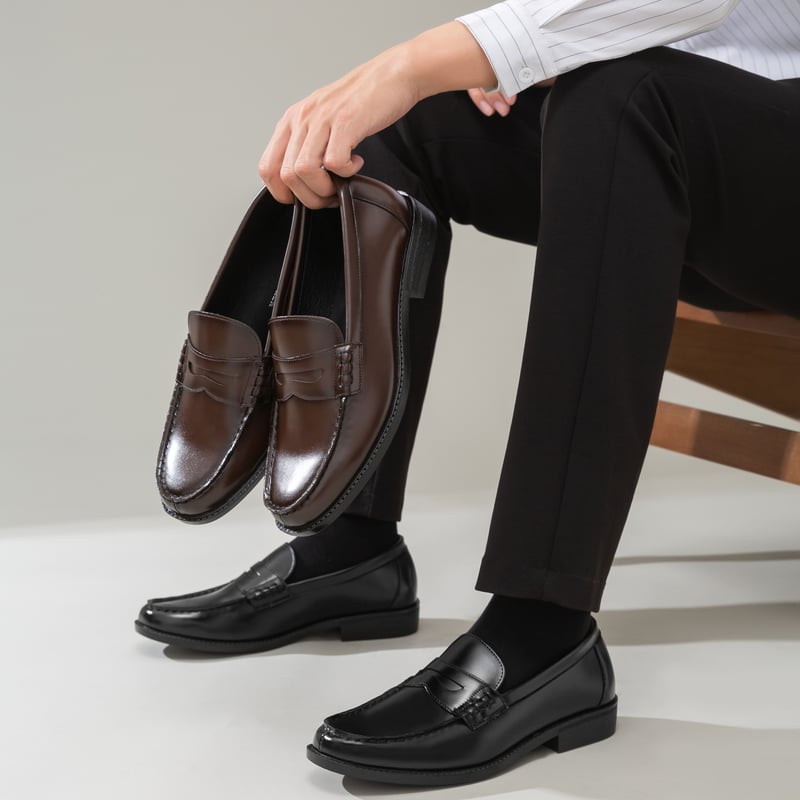 送料無料】【2足セット】 2足で6000円(税込) TOKYO BROTHER 学生靴 メン