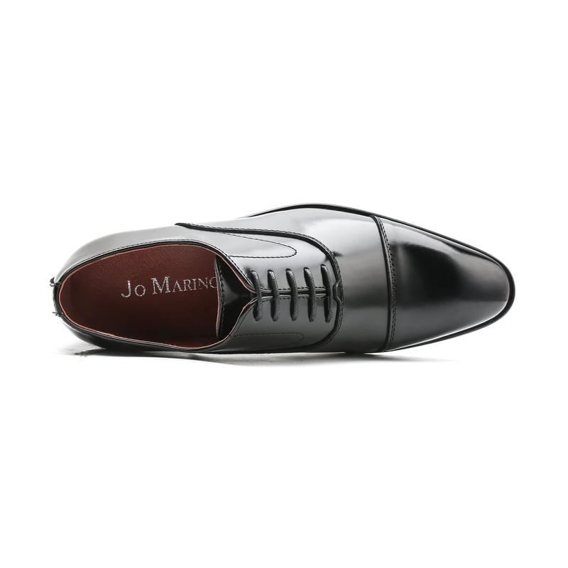 送料無料】【2足セット】 2足で8500円(税込) JO MARINO 本革 メンズ