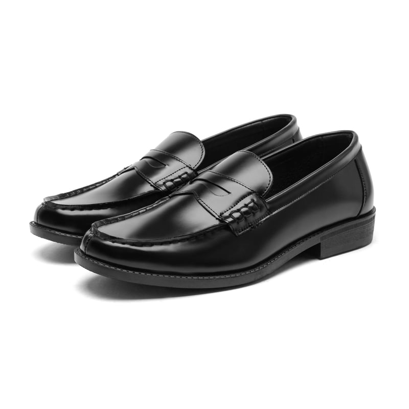 送料無料】【2足セット】 2足で6000円(税込) TOKYO BROTHER 学生靴 メン