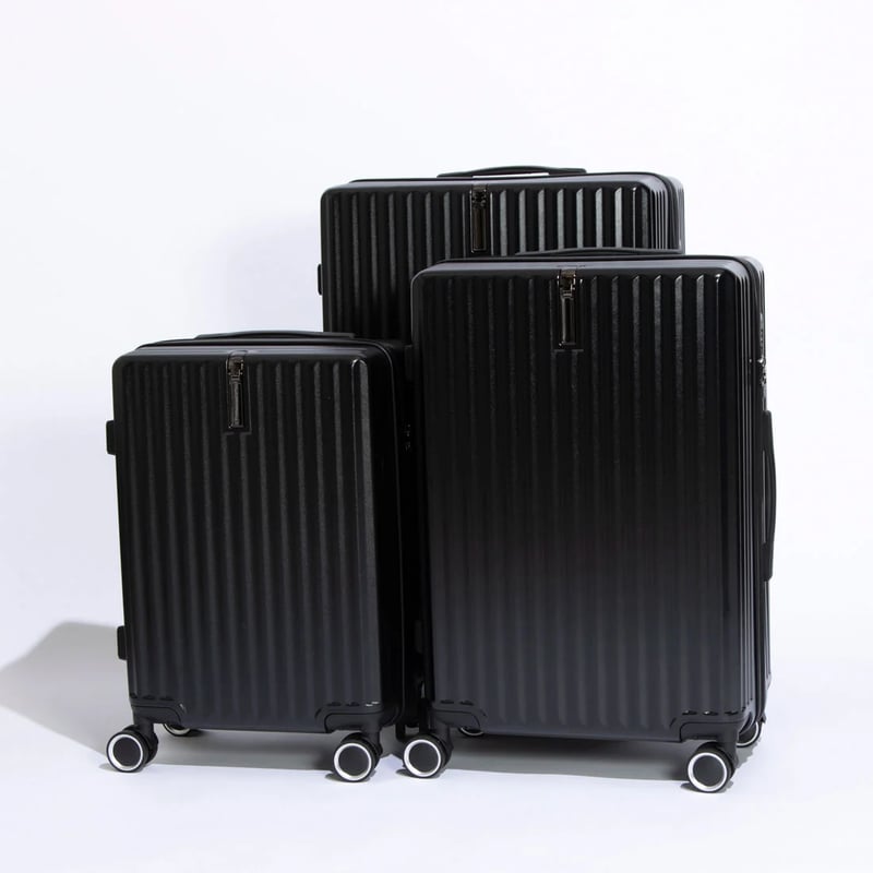 送料無料】スーツケース 機内持込 TSAローク 軽量 大型 静音