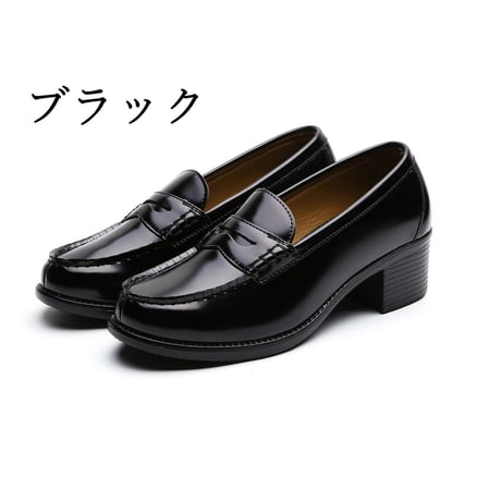 【送料無料】【2足セット】 2足で6000円(税込) ＧＩＯ＆ＧＩＡ レディース 女子 学生靴 ヒールアップ(+5cm)  クッション性 低反発 3D 中敷き 衝撃吸収 軽量 防滑 防臭650