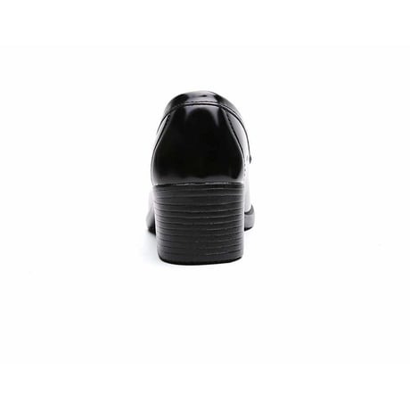 【送料無料】【2足セット】 2足で6000円(税込) ＧＩＯ＆ＧＩＡ レディース 女子 学生靴 ヒールアップ(+5cm)  クッション性 低反発 3D 中敷き 衝撃吸収 軽量 防滑 防臭650
