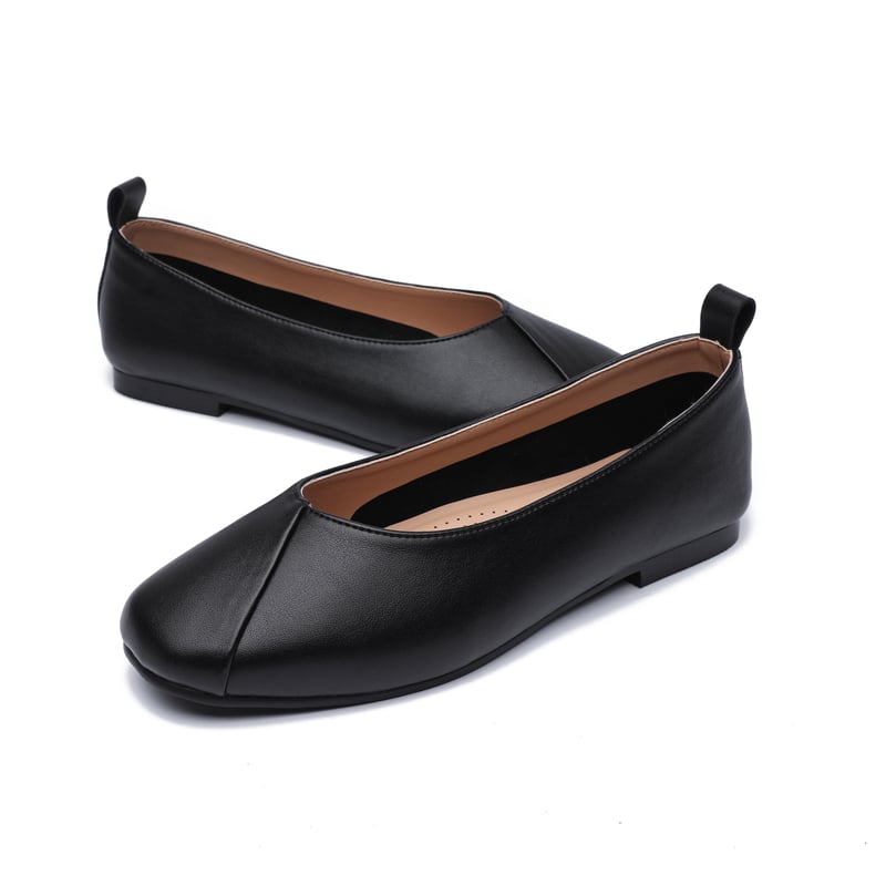 即決無言取引ブラックパンプスシューズ 2足セットca 送料無料】【2足セット】 2足で5000円 レディース パンプス オフィス