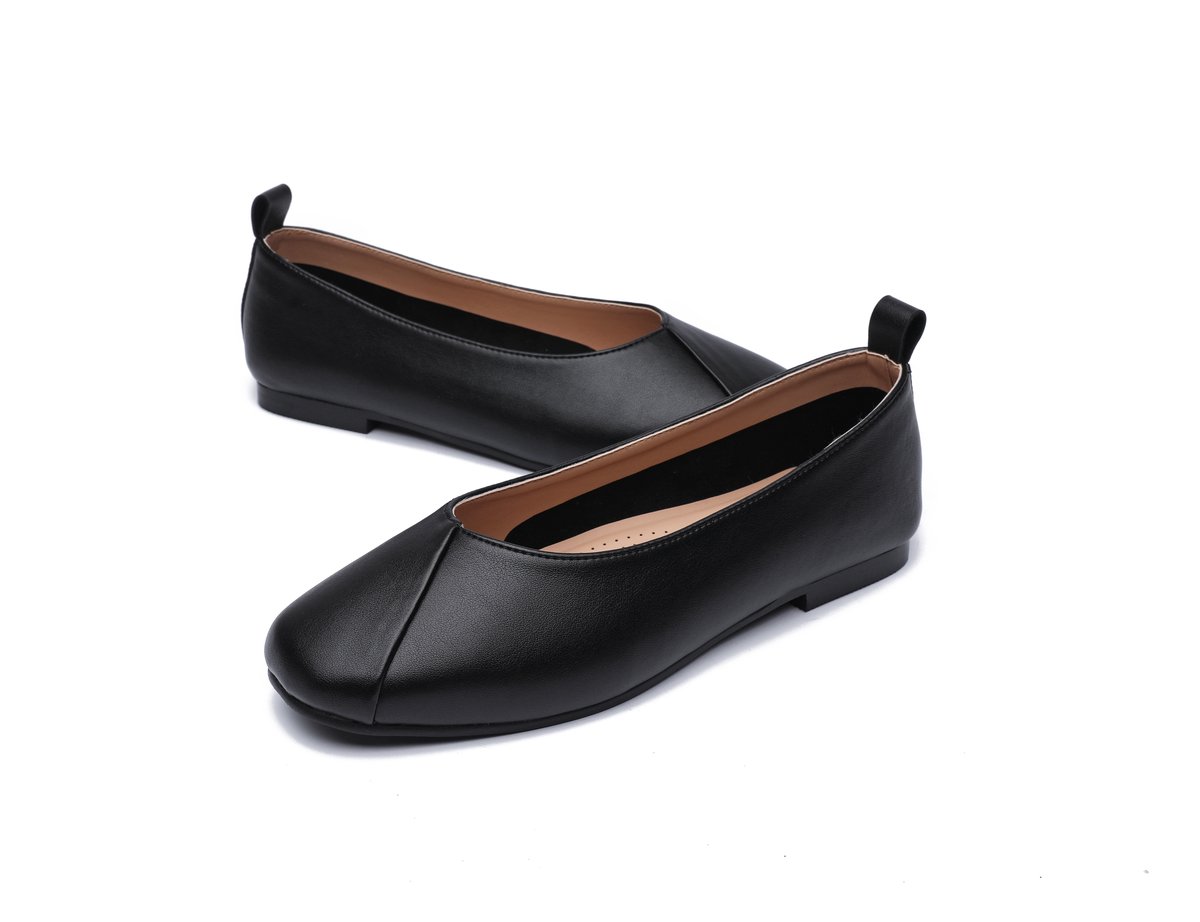 即決無言取引ブラックパンプスシューズ 2足セットca 送料無料】【2足セット】 2足で5000円 レディース パンプス オフィス