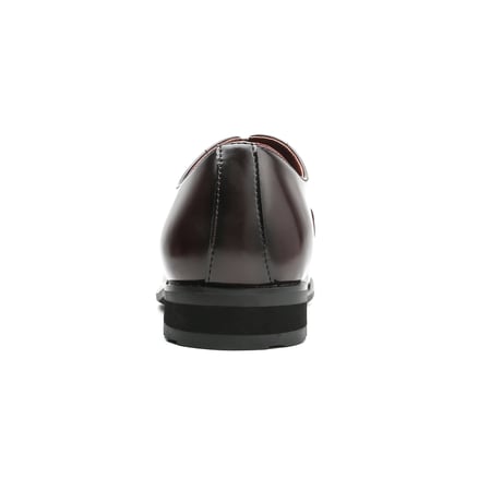 【送料無料】【2足セット】 2足で8500円(税込) JO MARINO  本革 メンズ ビジネスシューズ 紳士靴 ストレートチップ ドレスシューズ 防滑 内羽根 7010