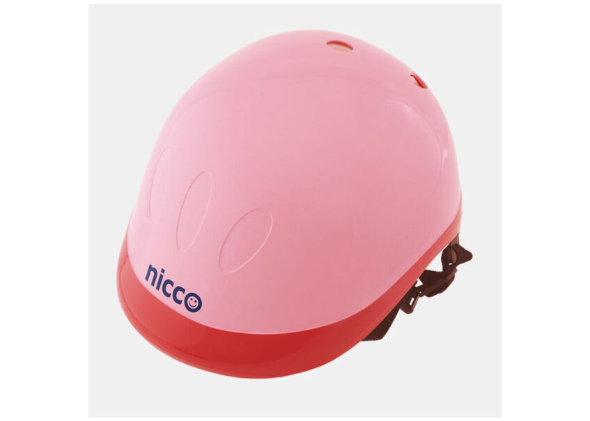 ニコ キッズ / ピンク | nicco ONLINE STORE